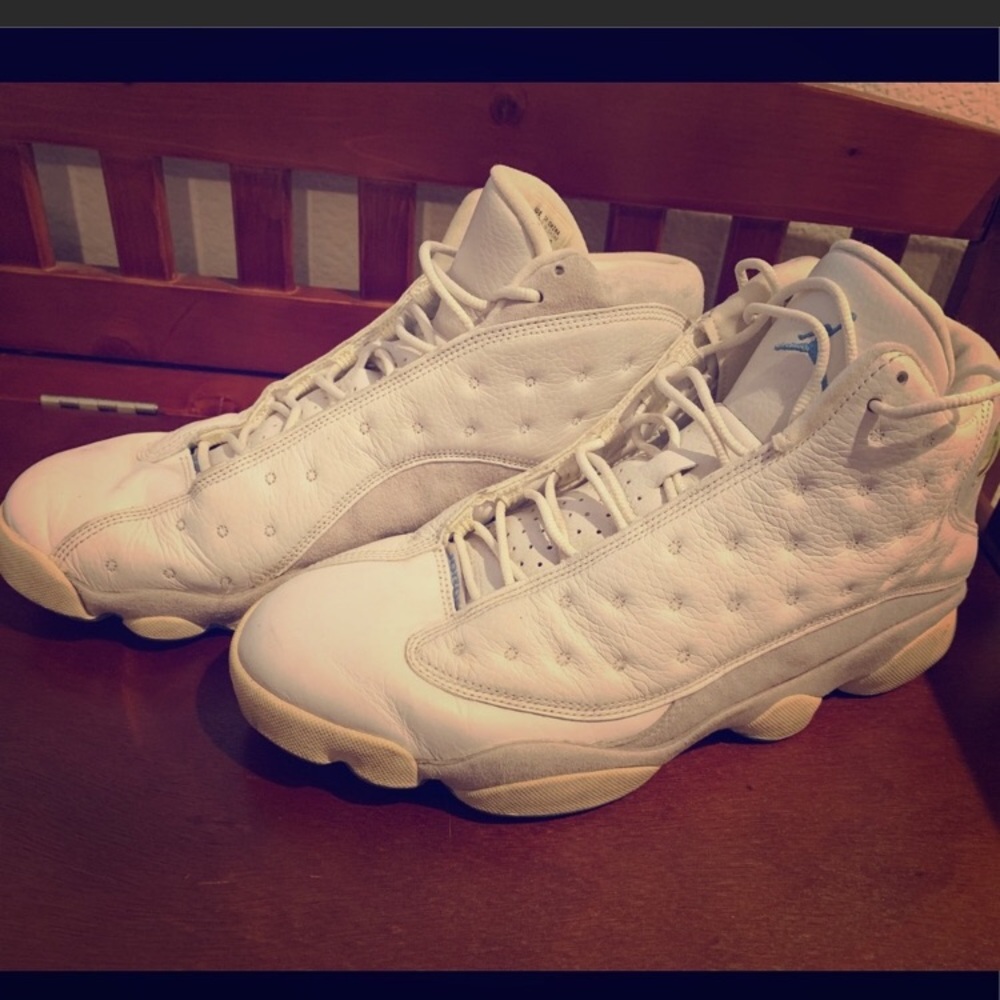 Jordan’s